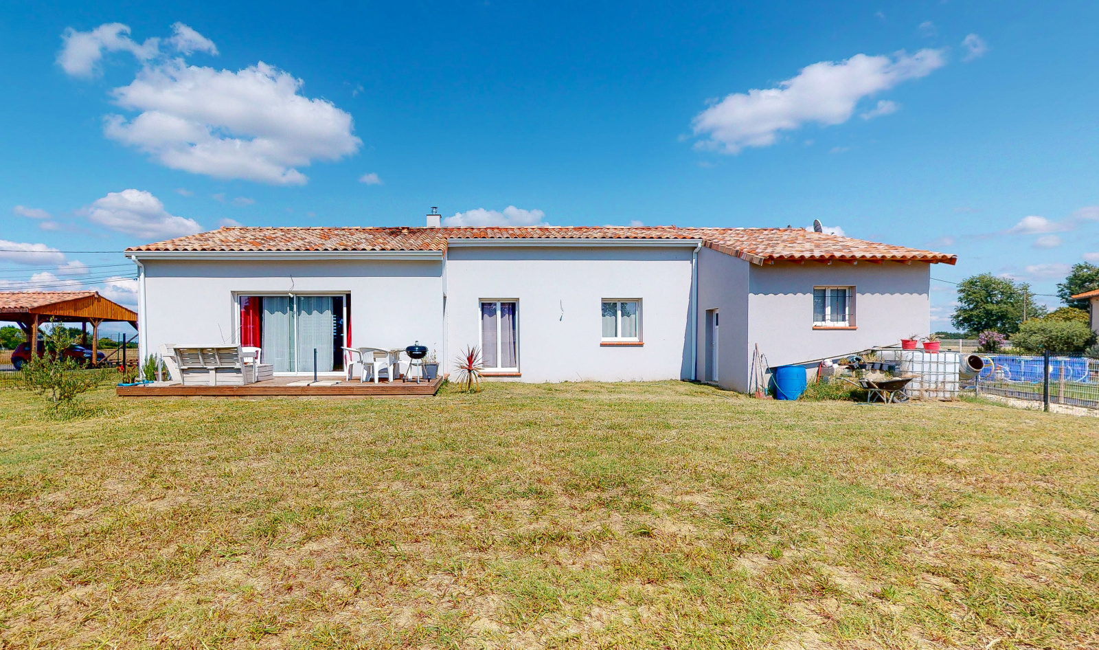 Image_1, Maison, Pompignan, ref :0612211043