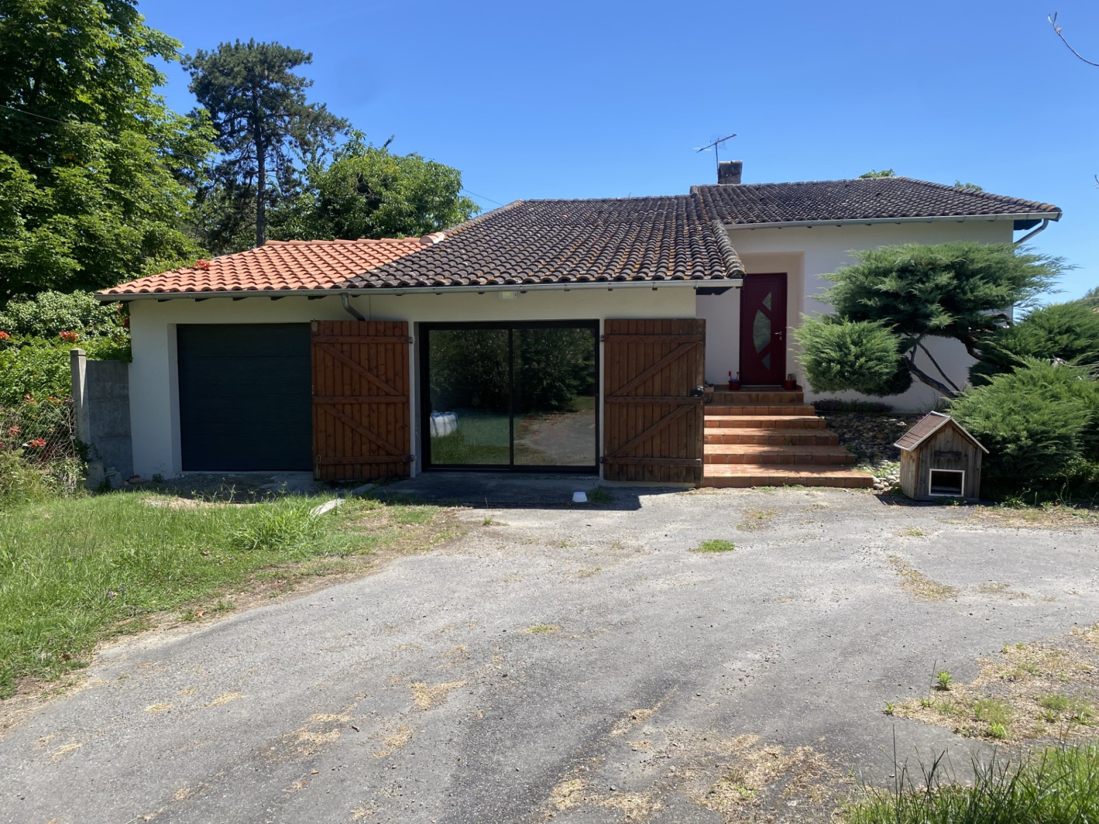 Image_15, Maison, Verdun-sur-Garonne, ref :1206261398
