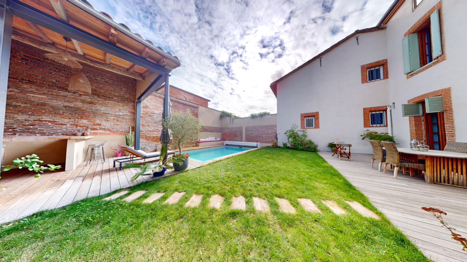 Image_14, Bastide, Grenade, ref :1274