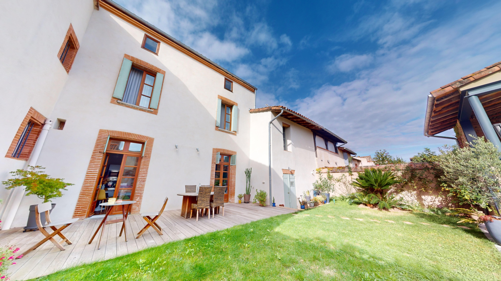 Image_9, Bastide, Grenade, ref :1274