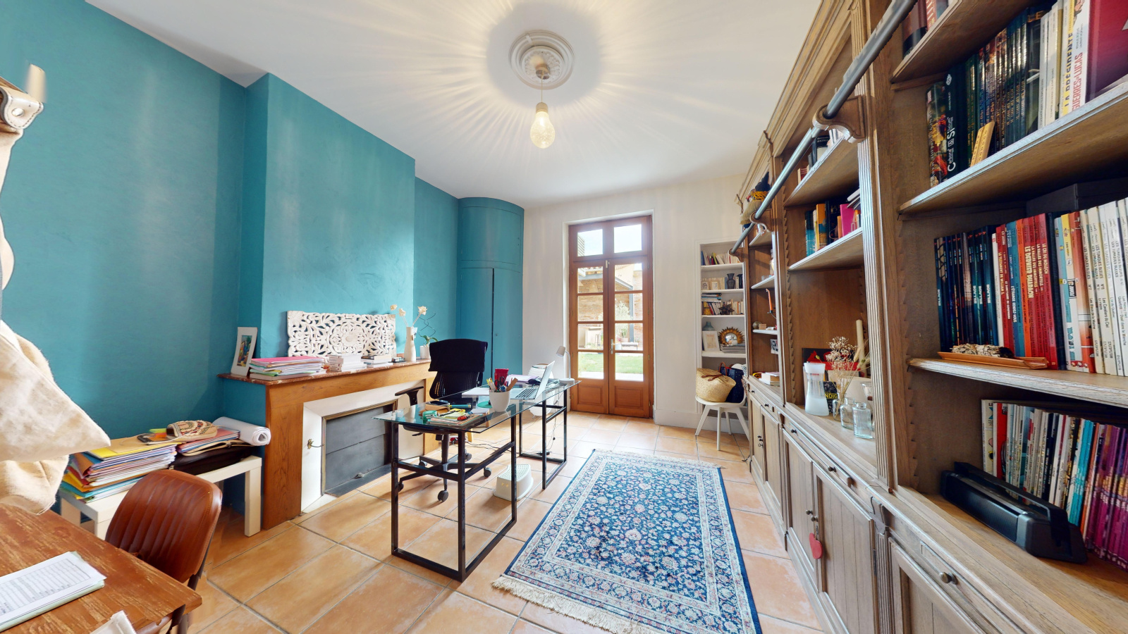 Image_13, Bastide, Grenade, ref :1274