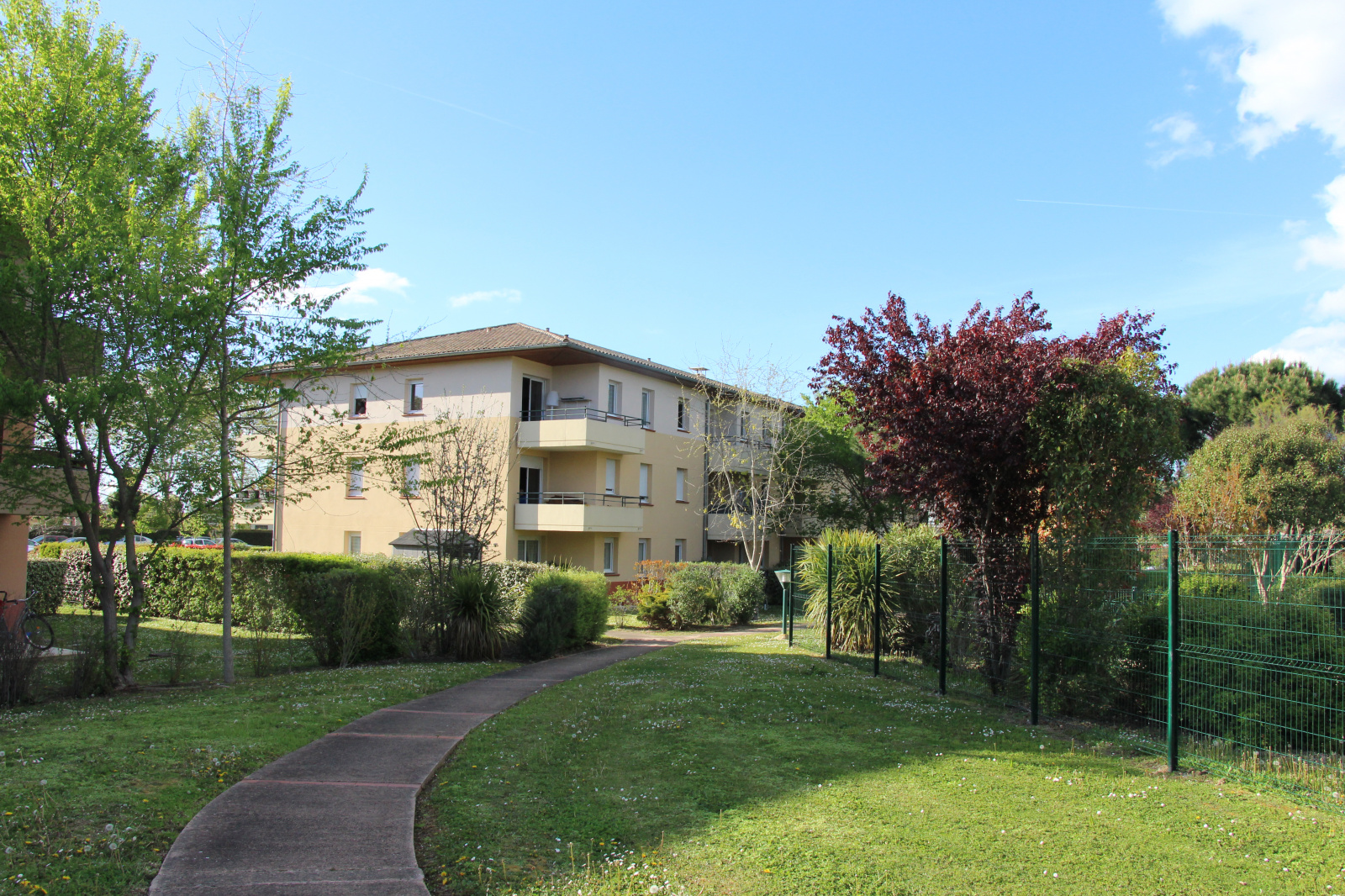 Image_2, Appartement, Castelnau-d'Estrétefonds, ref :170419760