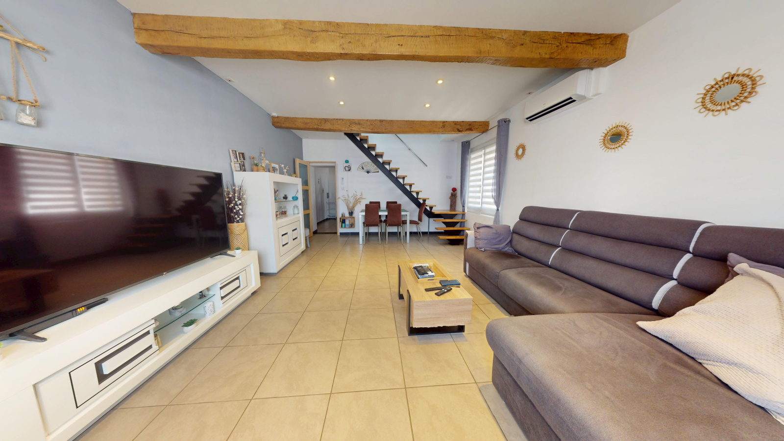 Image_2, Maison de village, Grisolles, ref :2606261399