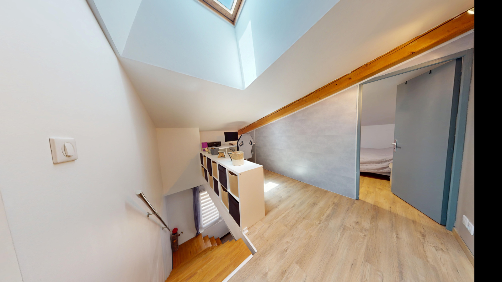 Image_6, Maison de village, Grisolles, ref :2606261399