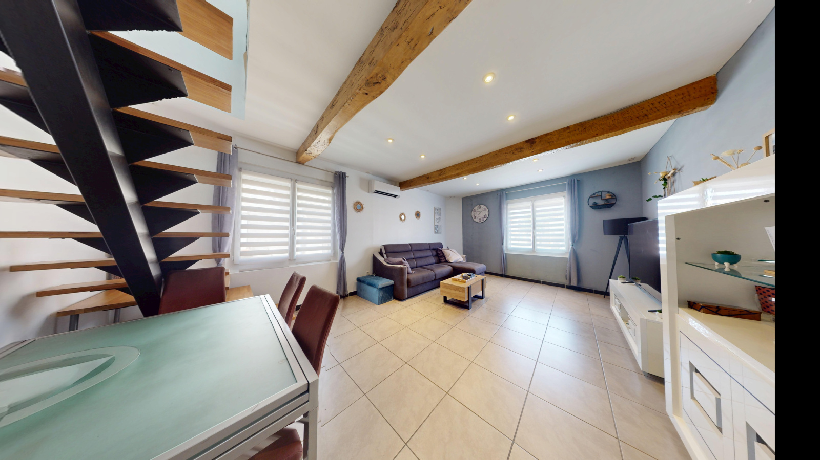 Image_12, Maison de village, Grisolles, ref :2606261399