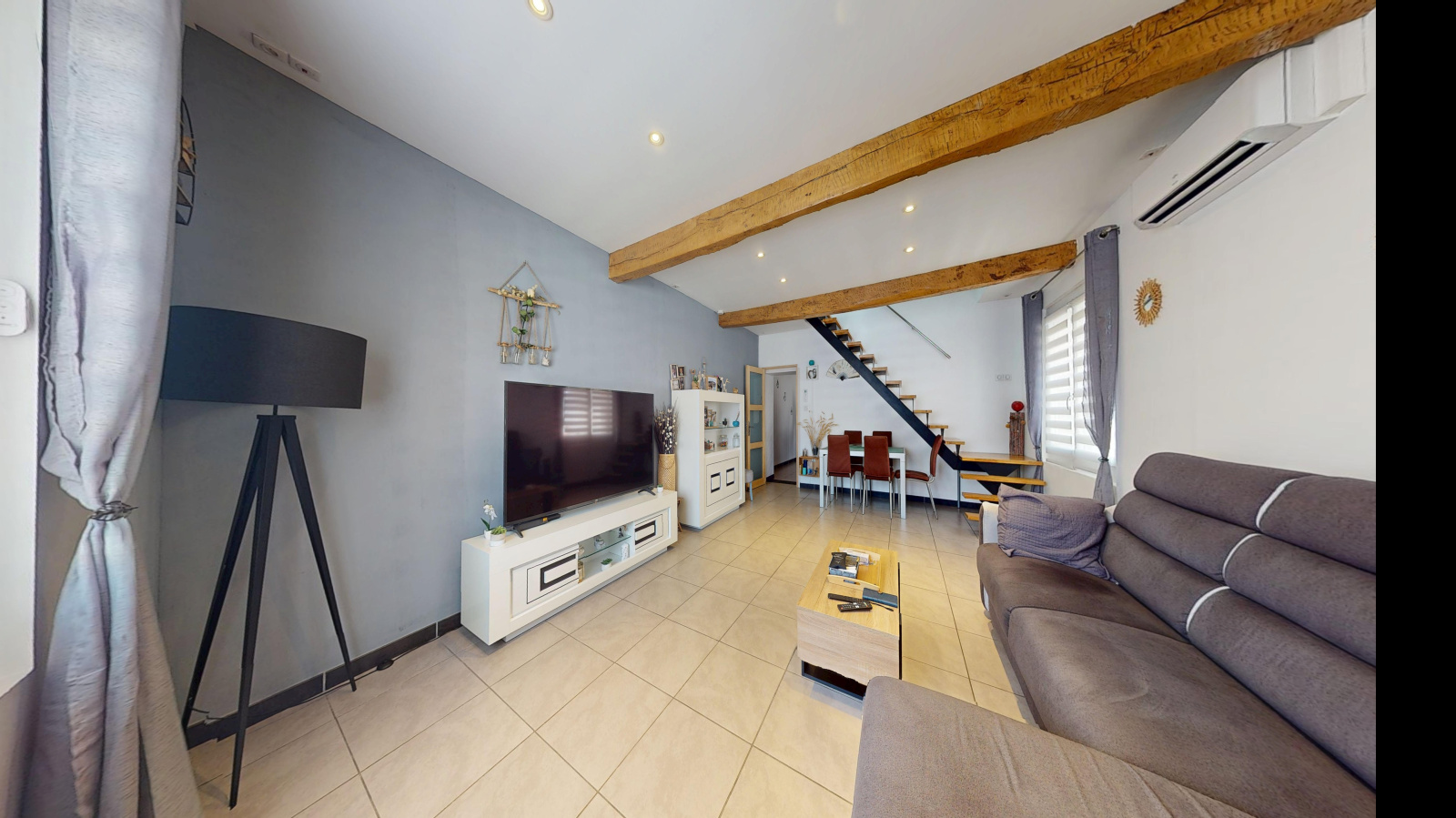 Image_3, Maison de village, Grisolles, ref :2606261399
