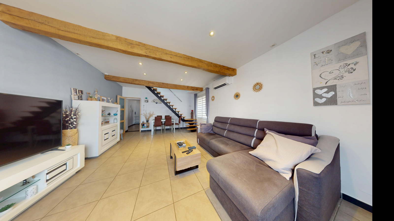 Image_11, Maison de village, Grisolles, ref :2606261399