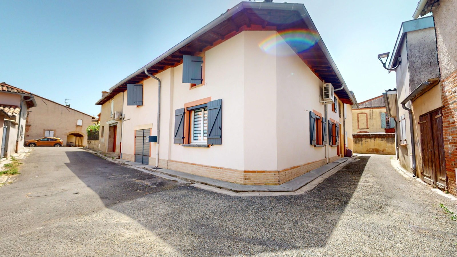 Image_1, Maison de village, Grisolles, ref :2606261399