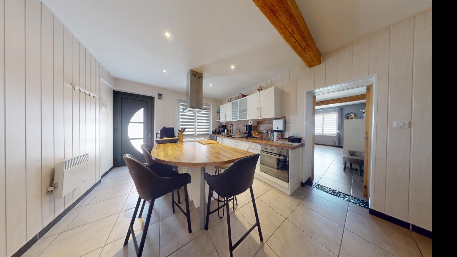 Image_4, Maison de village, Grisolles, ref :2606261399