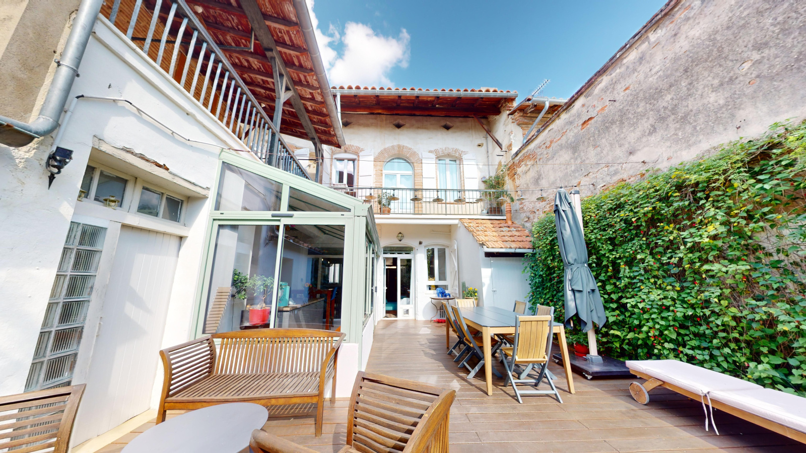 Image_2, Bastide, Grenade, ref :1361