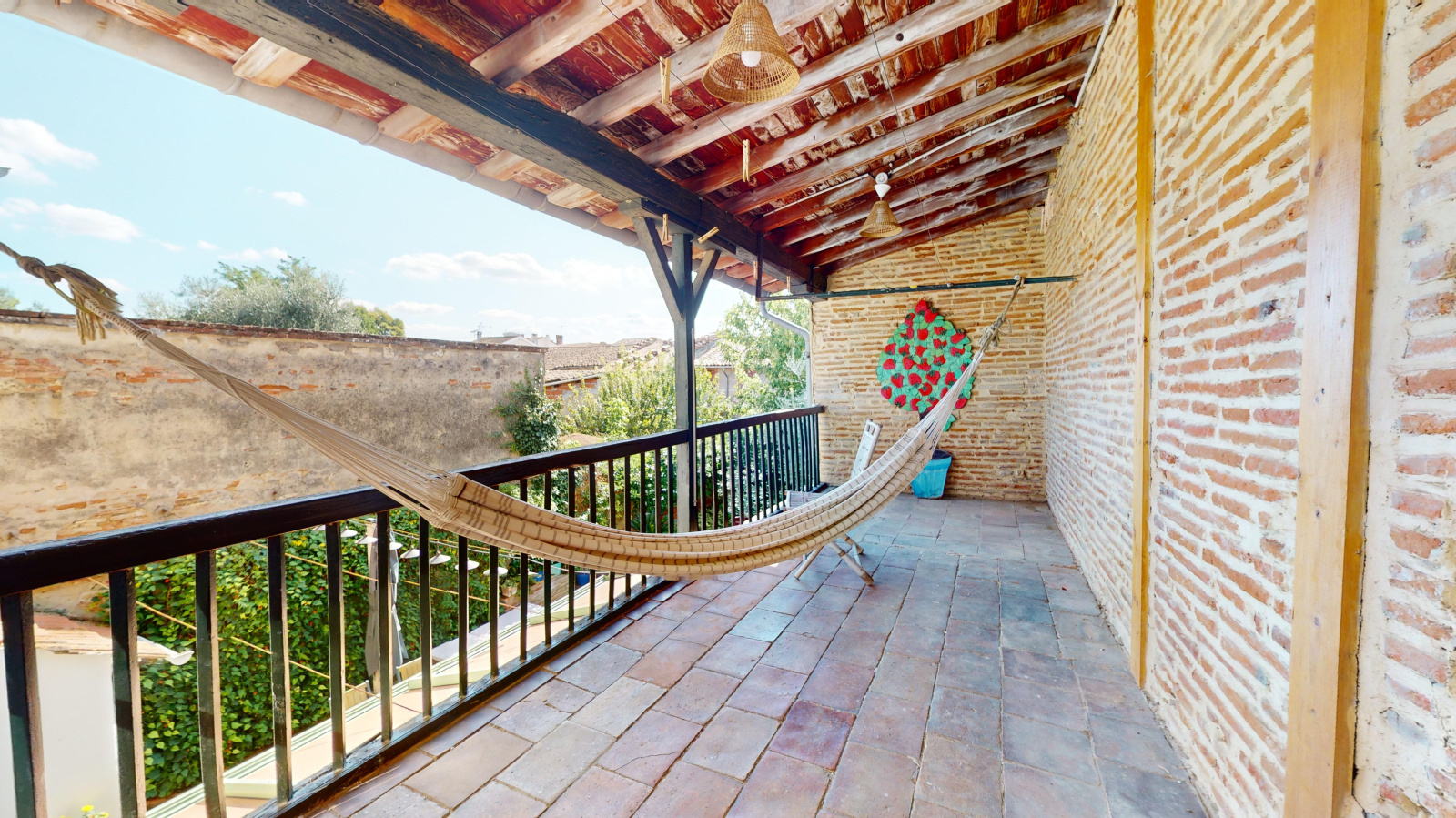 Image_4, Bastide, Grenade, ref :1361