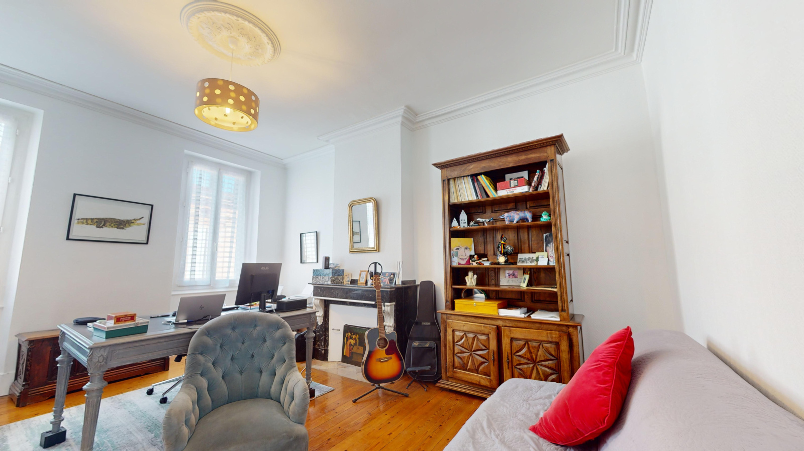 Image_12, Bastide, Grenade, ref :1361