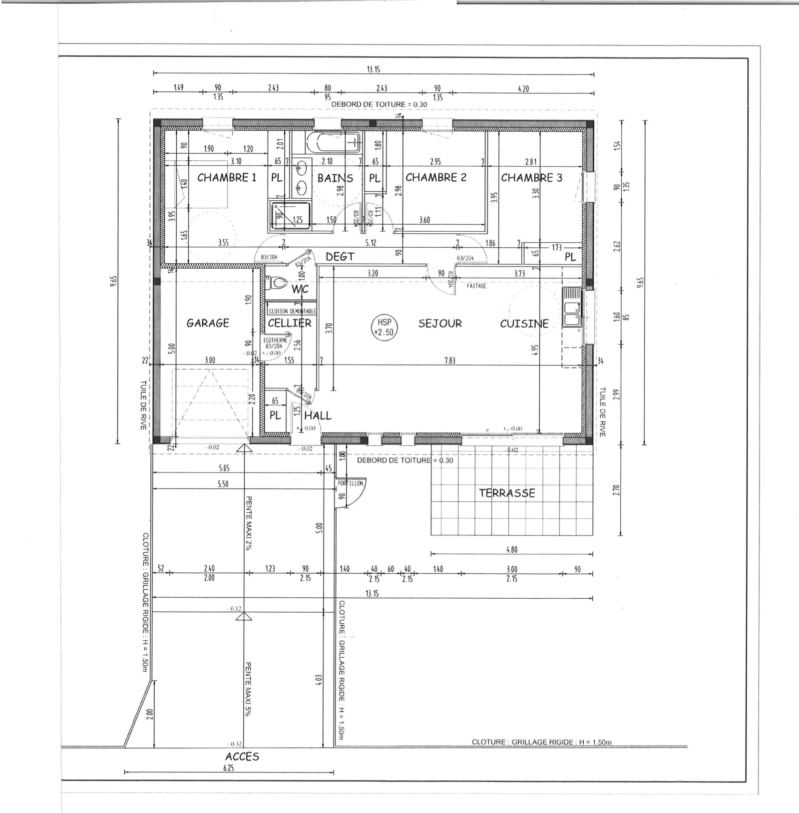 Image_2, Villa, Grenade, ref :1384