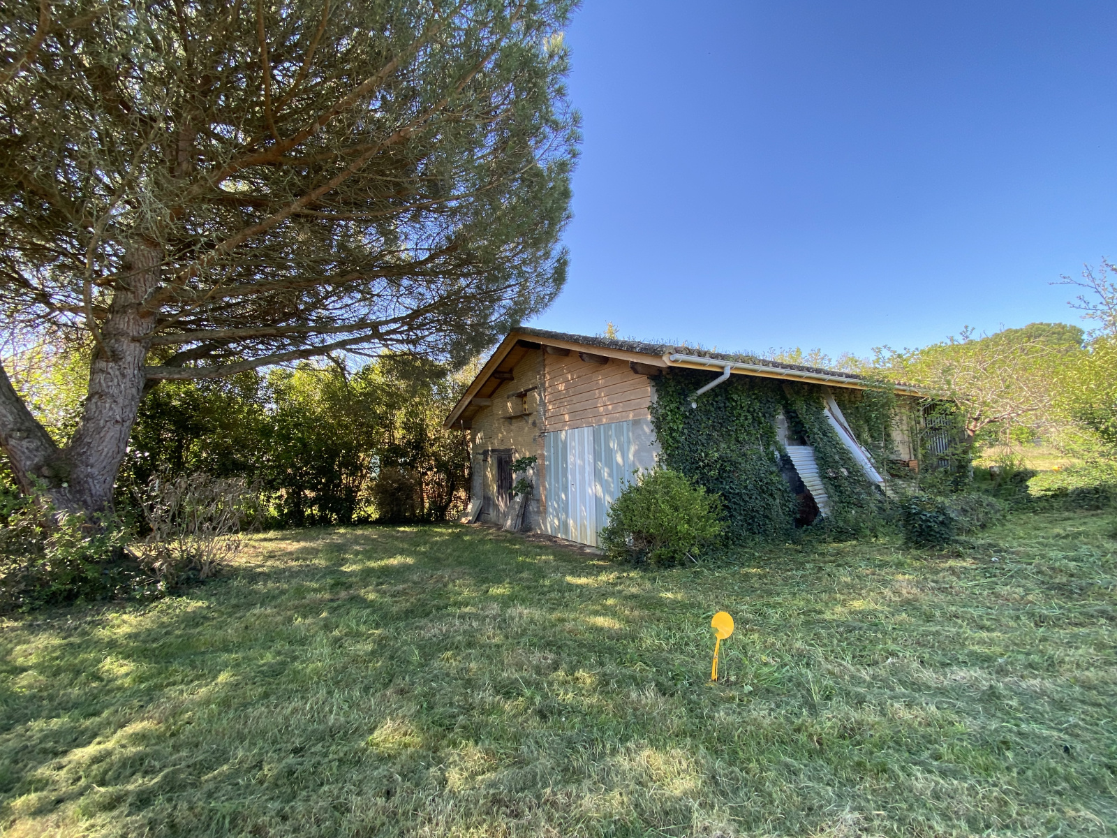 Image_7, Terrain à batir, Le Burgaud, ref :1404261381