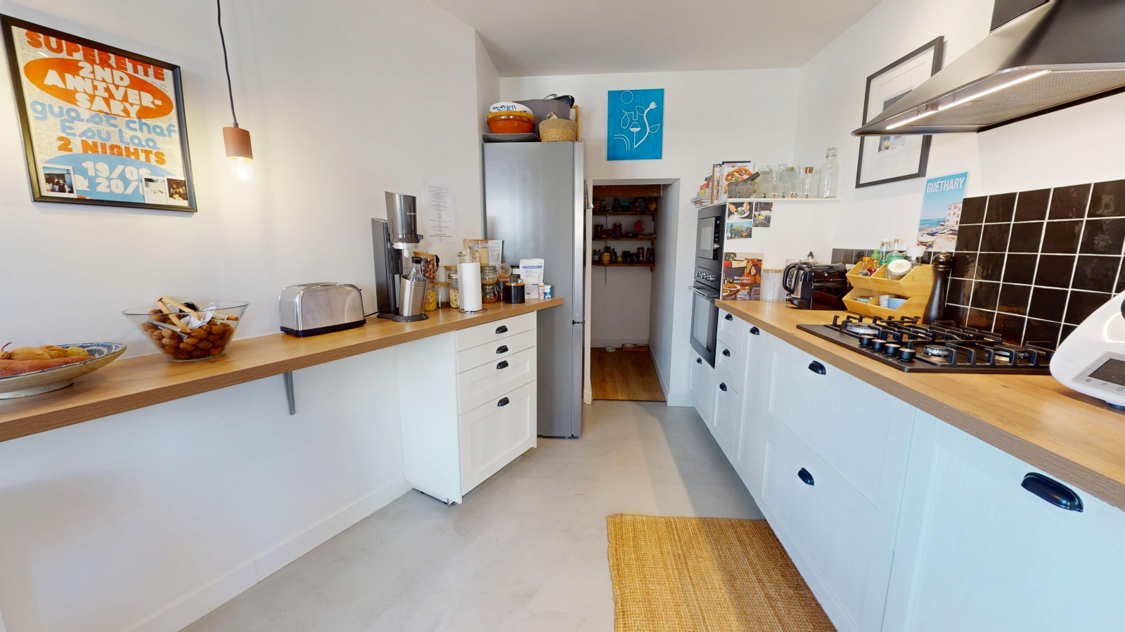 Image_6, Maison de village, Grisolles, ref :24041387