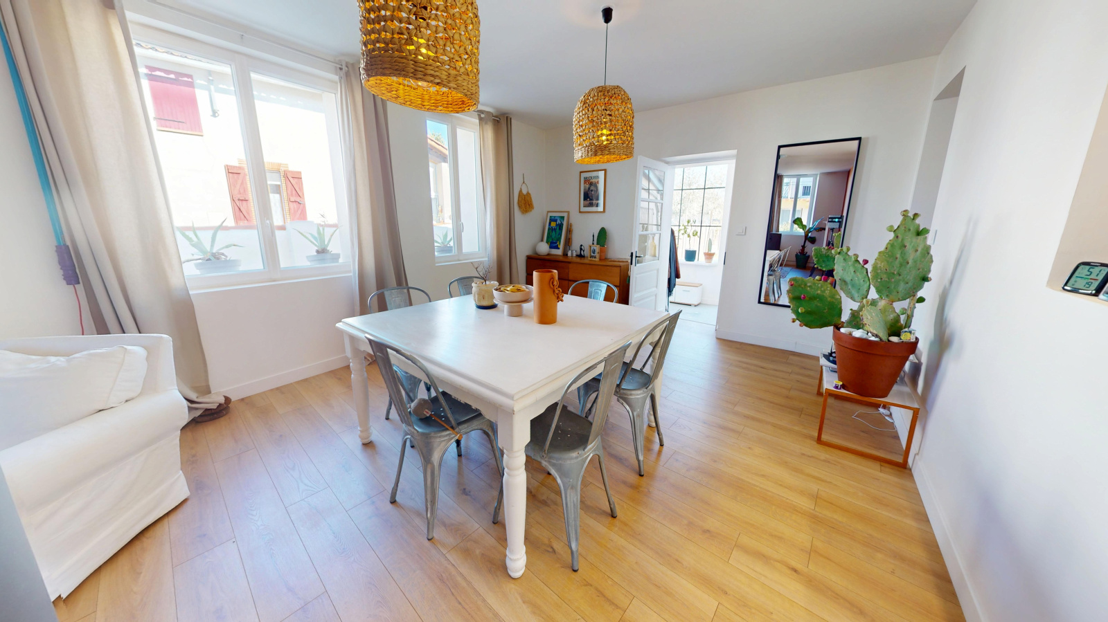 Image_9, Maison de village, Grisolles, ref :24041387