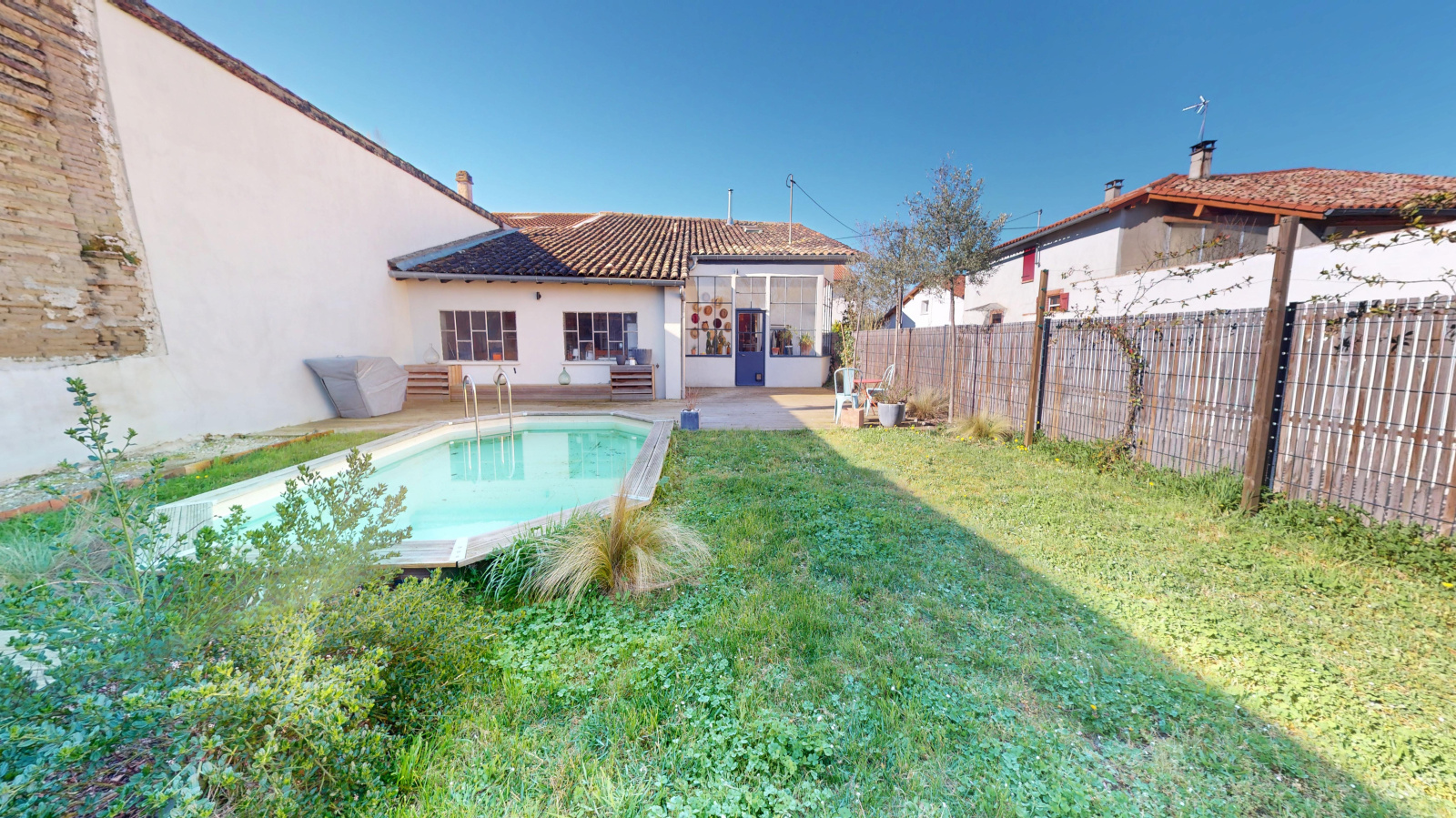 Image_17, Maison de village, Grisolles, ref :24041387