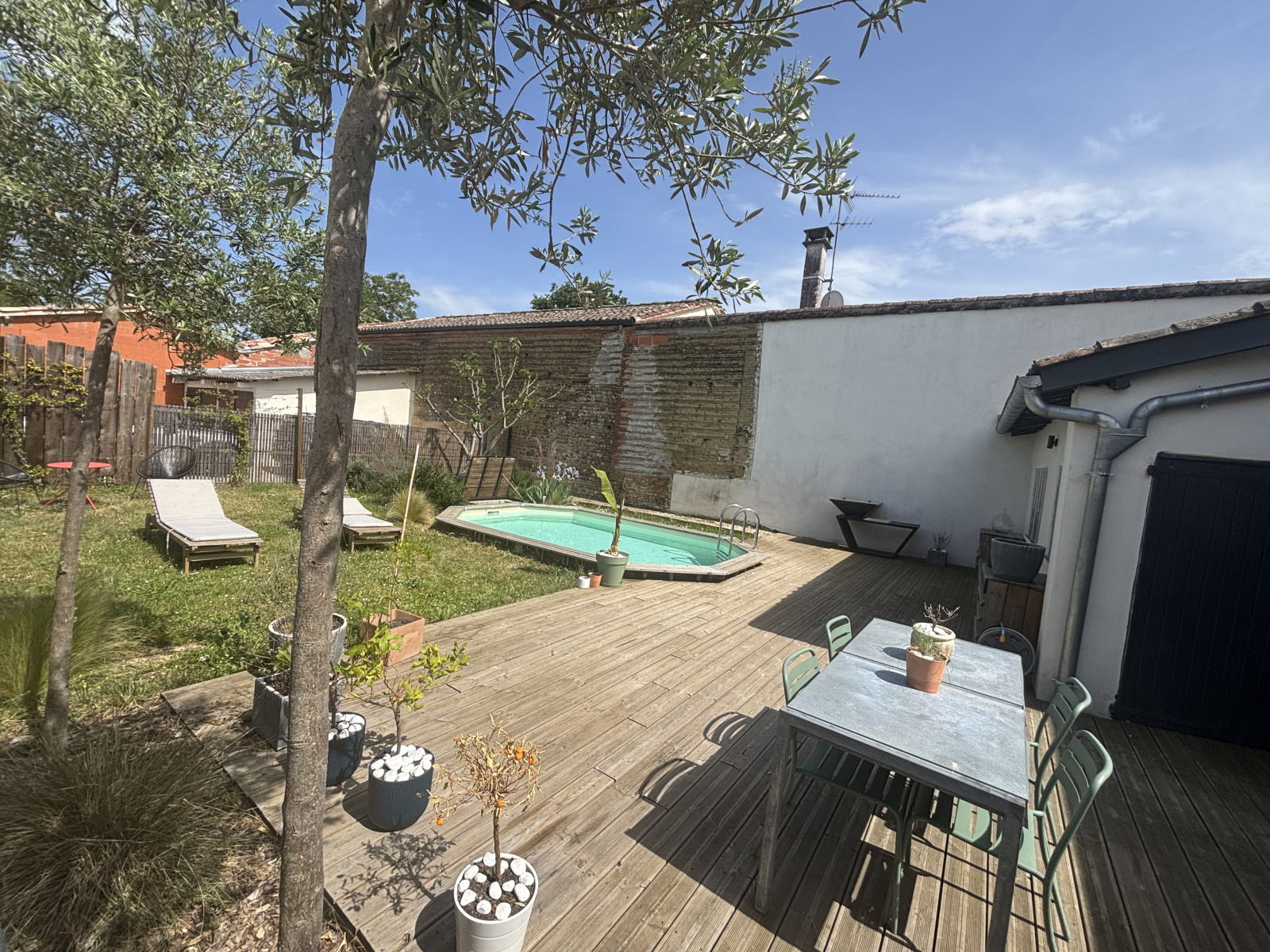 Image_18, Maison de village, Grisolles, ref :24041387