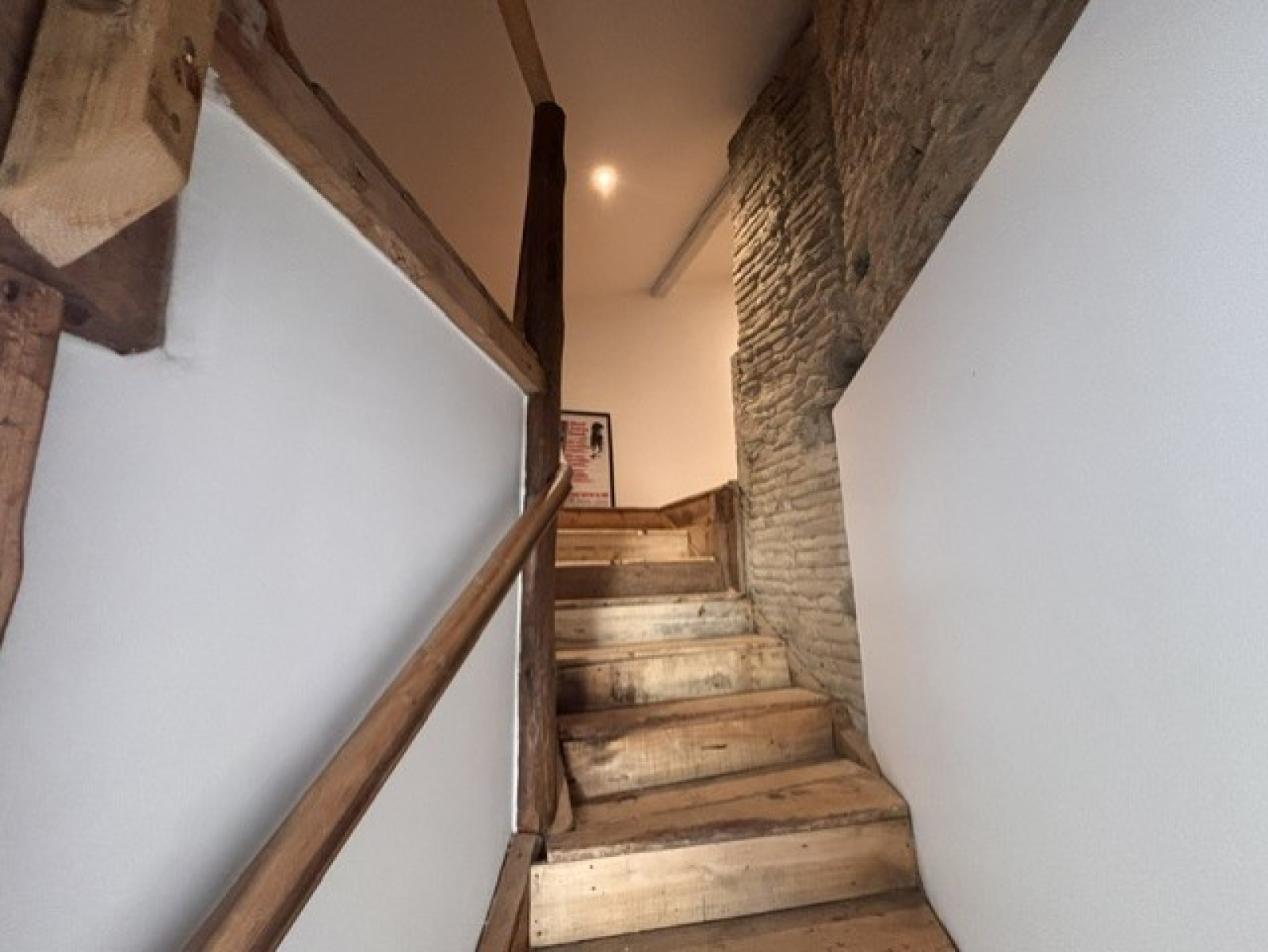 Image_9, Maison de village, Grisolles, ref :2807261406