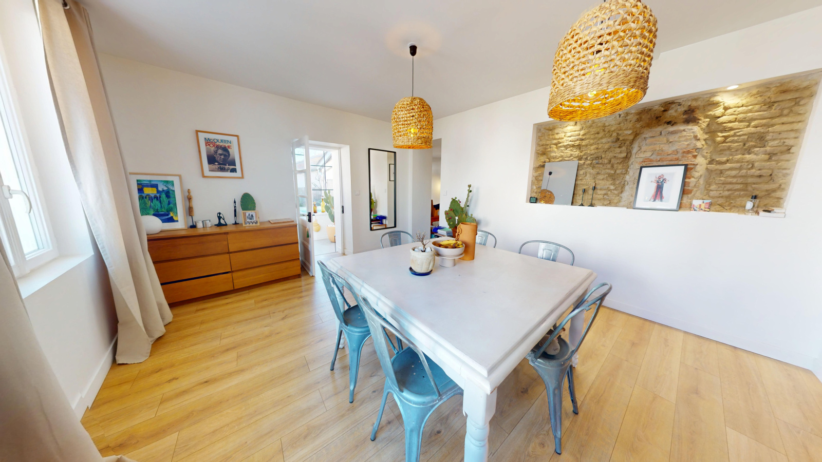 Image_11, Maison de village, Grisolles, ref :24041387