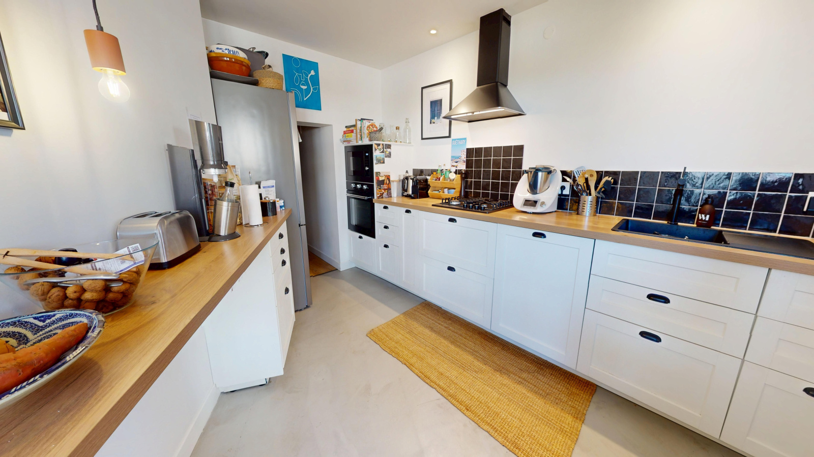 Image_5, Maison de village, Grisolles, ref :24041387