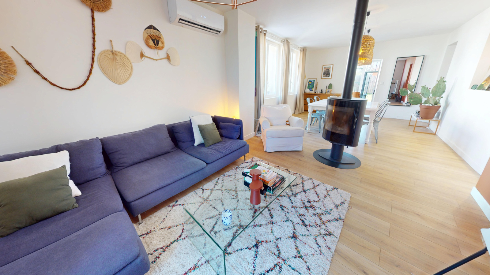 Image_8, Maison de village, Grisolles, ref :24041387