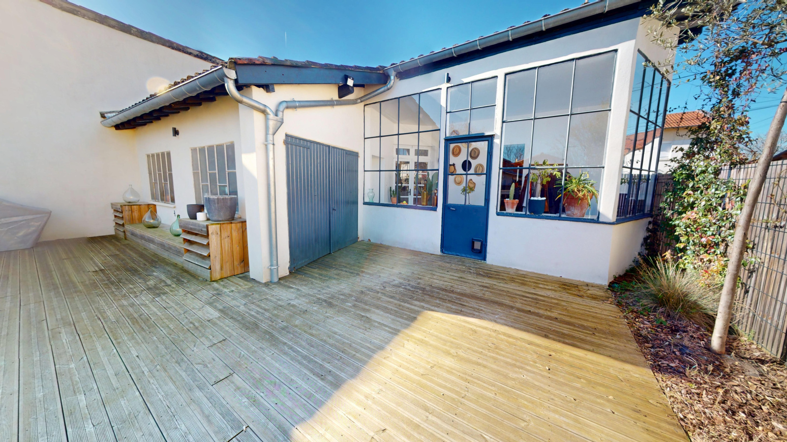 Image_4, Maison de village, Grisolles, ref :24041387