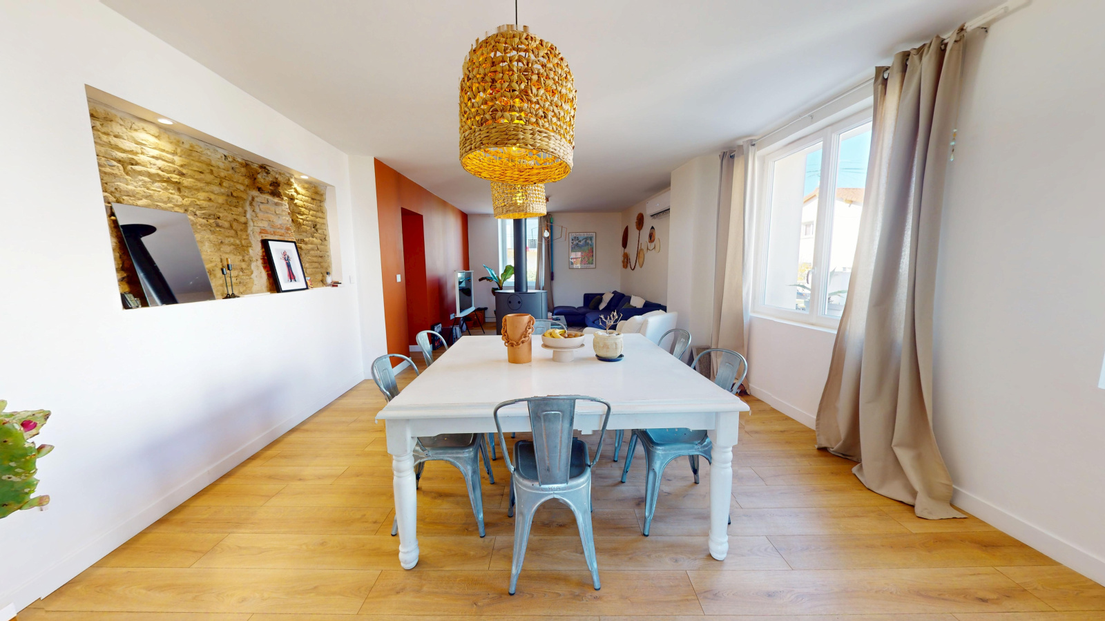 Image_10, Maison de village, Grisolles, ref :24041387