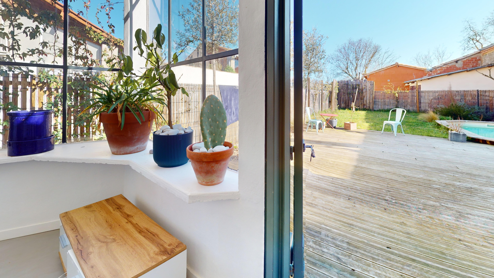 Image_3, Maison de village, Grisolles, ref :24041387