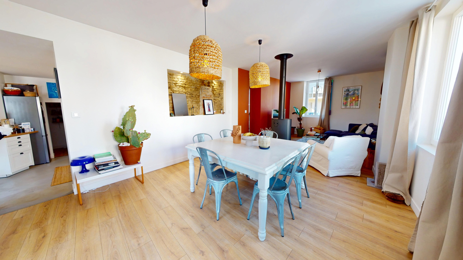 Image_7, Maison de village, Grisolles, ref :24041387