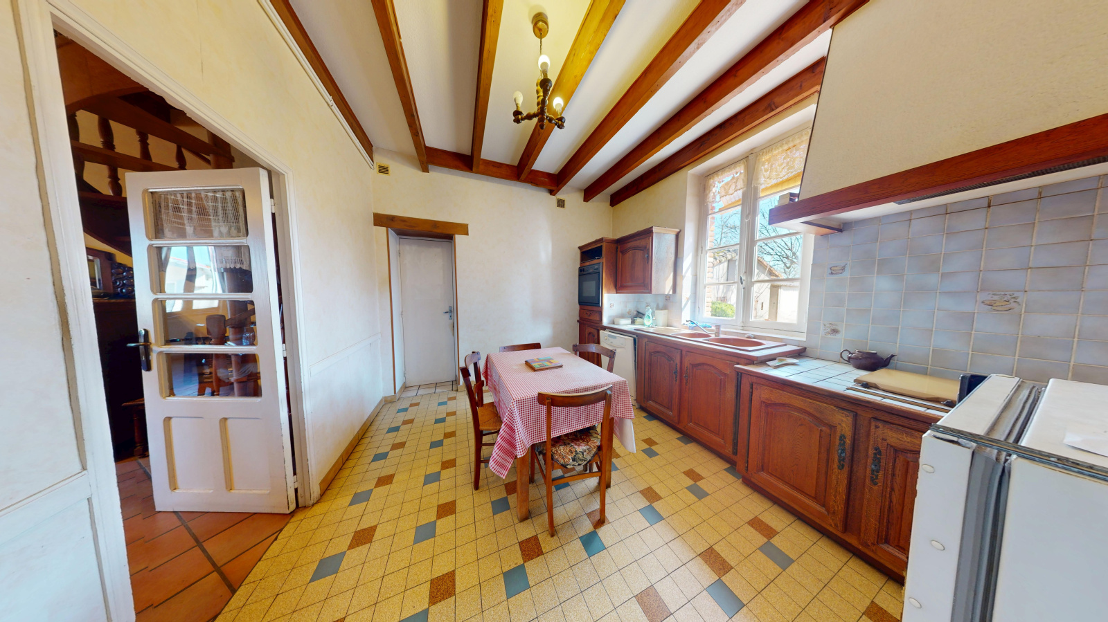 Image_8, Maison de village, Grisolles, ref :0605251319