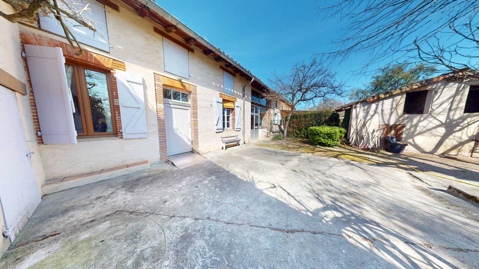 Image_2, Maison de village, Grisolles, ref :0605251319