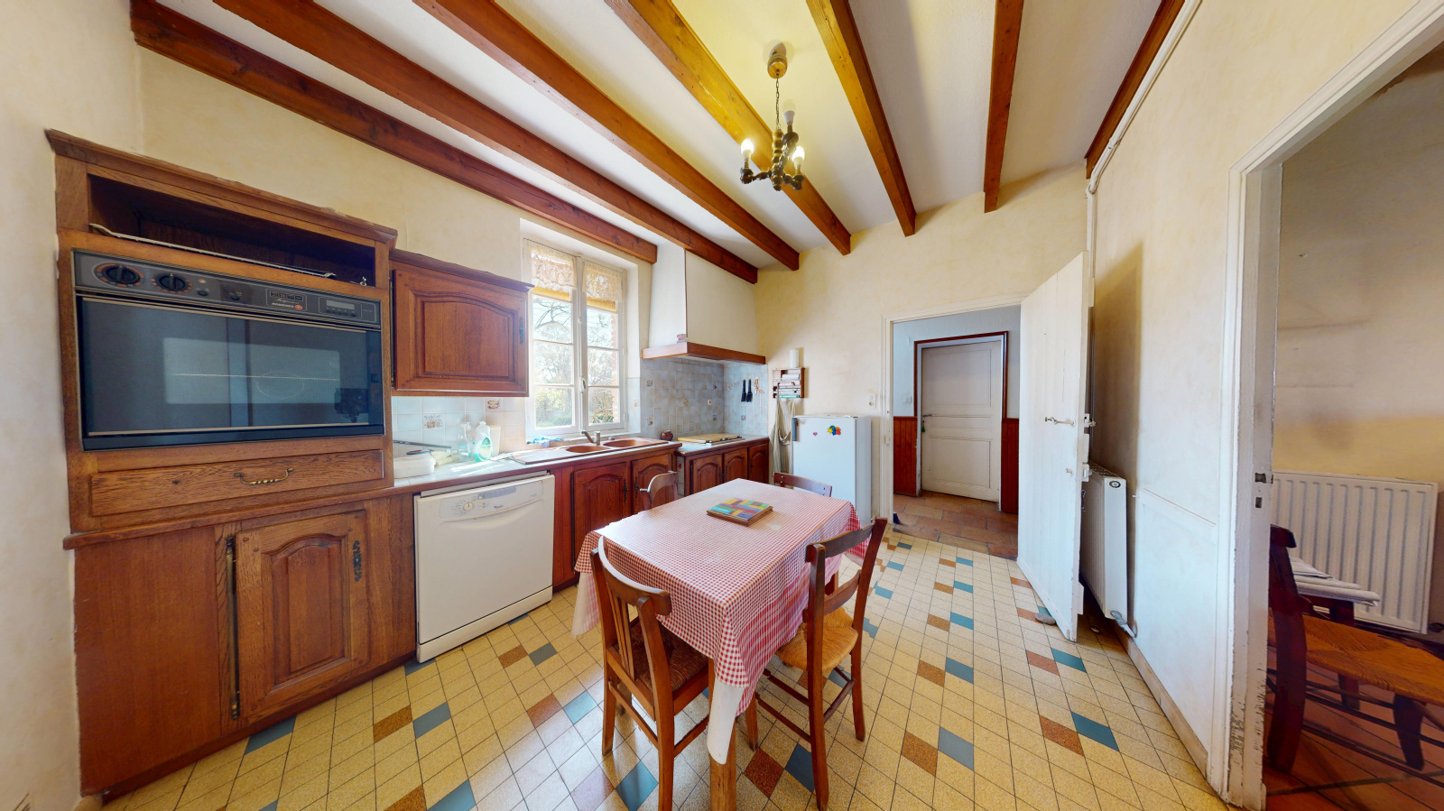 Image_7, Maison de village, Grisolles, ref :0605251319