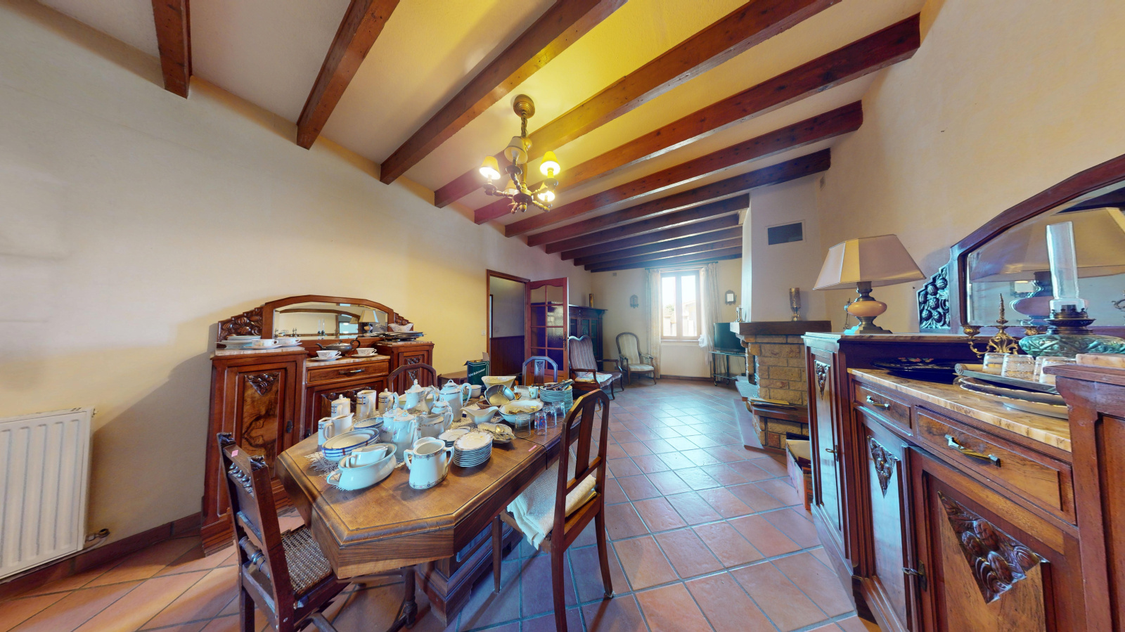 Image_6, Maison de village, Grisolles, ref :0605251319
