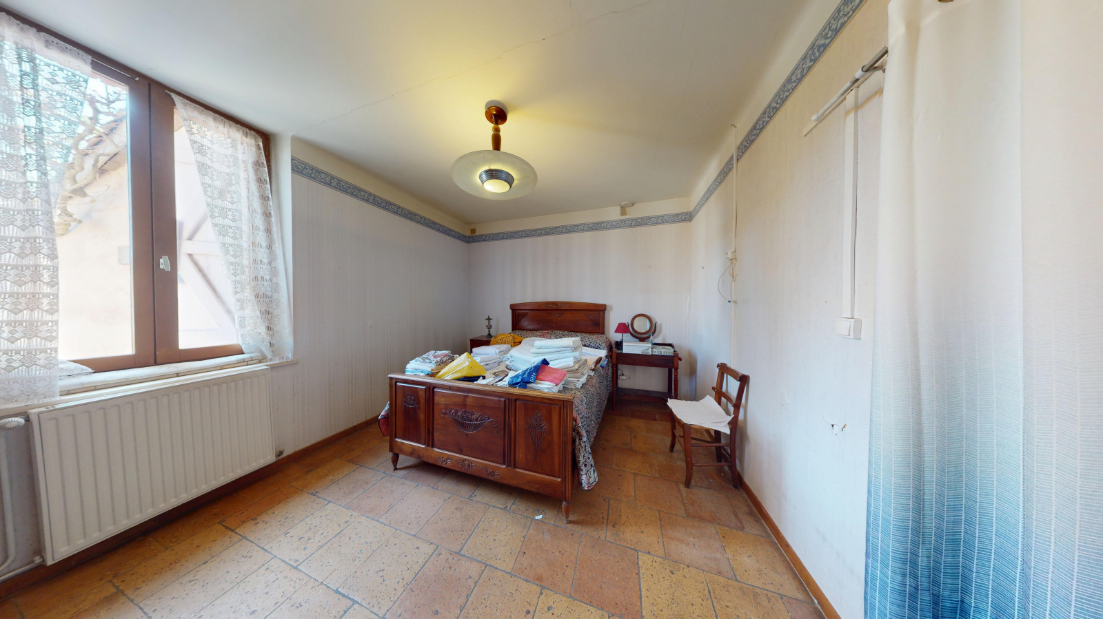 Image_9, Maison de village, Grisolles, ref :0605251319