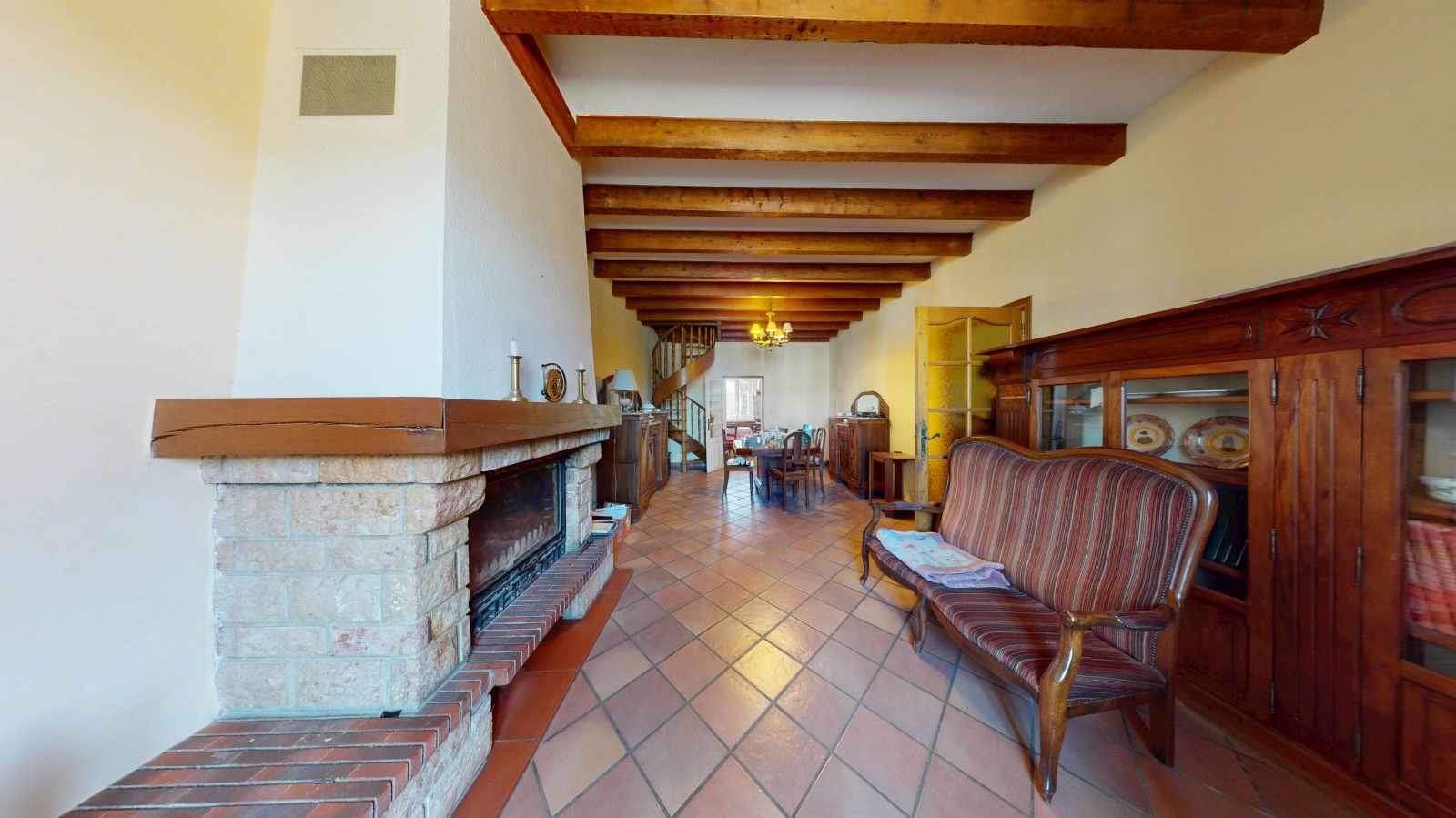 Image_4, Maison de village, Grisolles, ref :0605251319