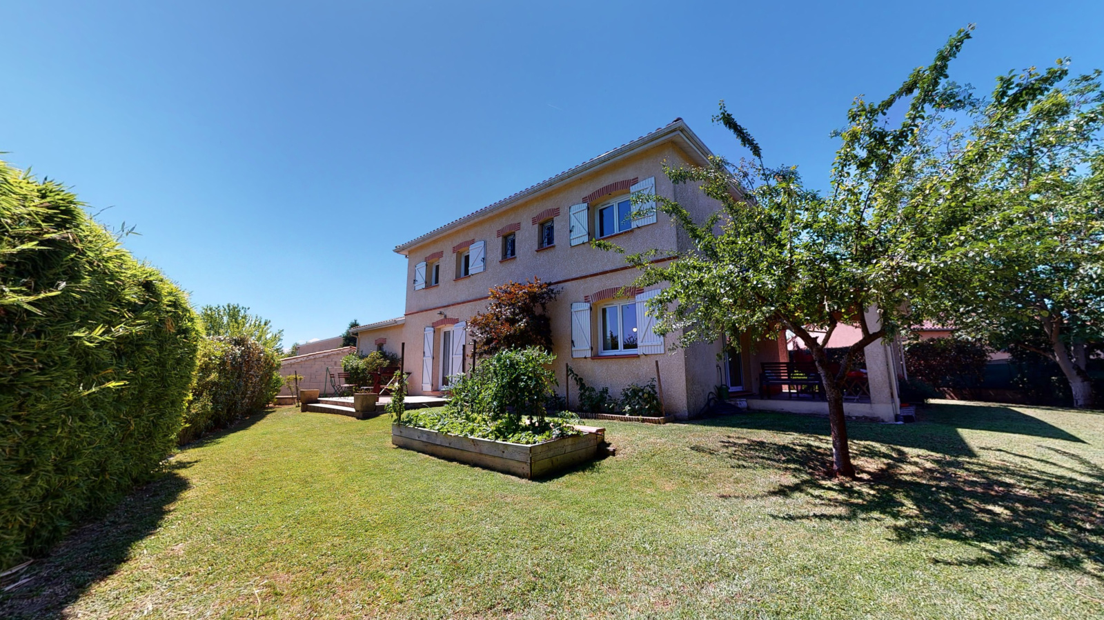 Image_1, Maison, Grisolles, ref :1110221094