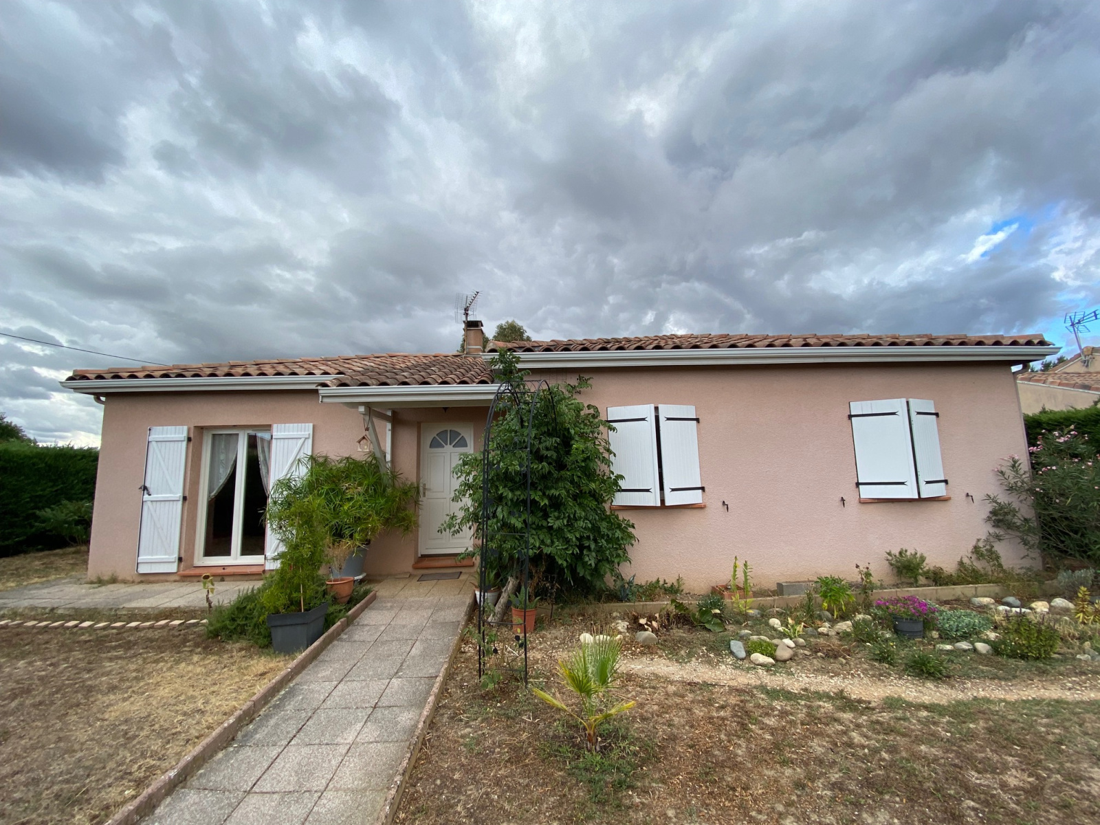 Image_1, Maison, Grenade, ref :