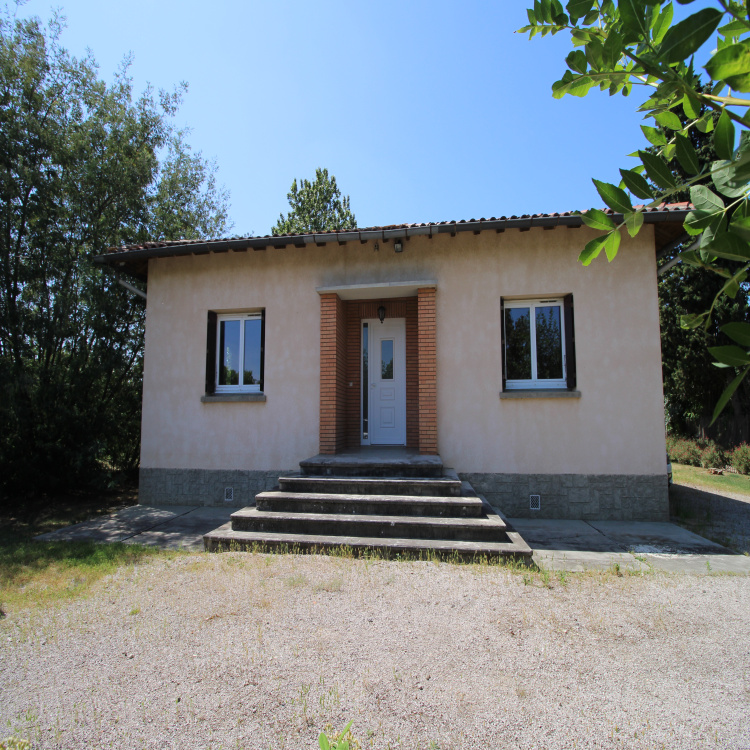 Achat maison ou villa Grenade, Haute-Garonne | Elles Immobilier