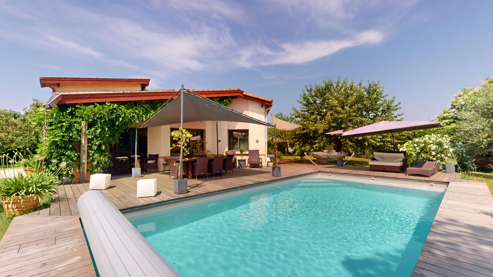 Agence immobilière de ELLES IMMOBILIER
