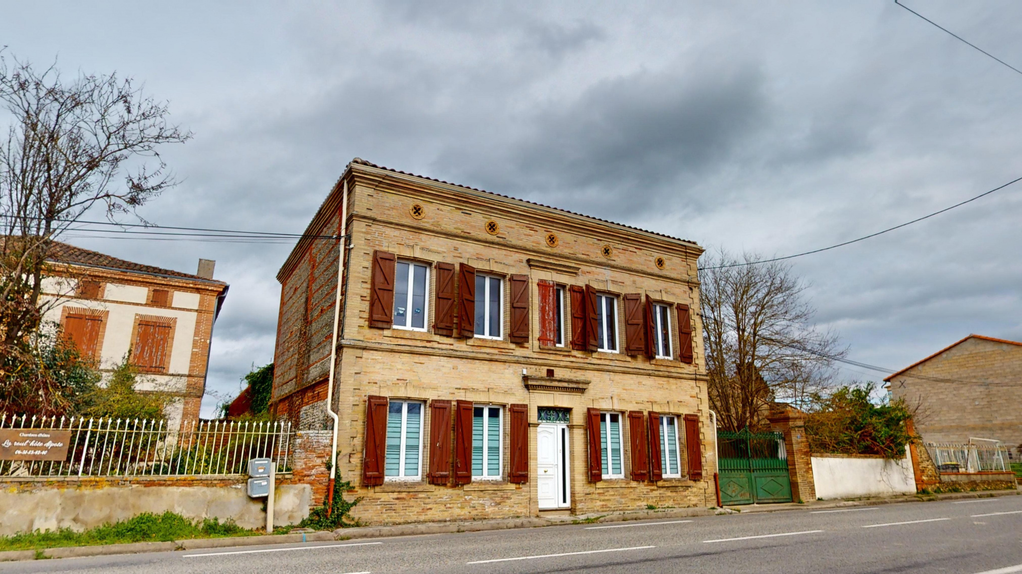 Agence immobilière de ELLES IMMOBILIER