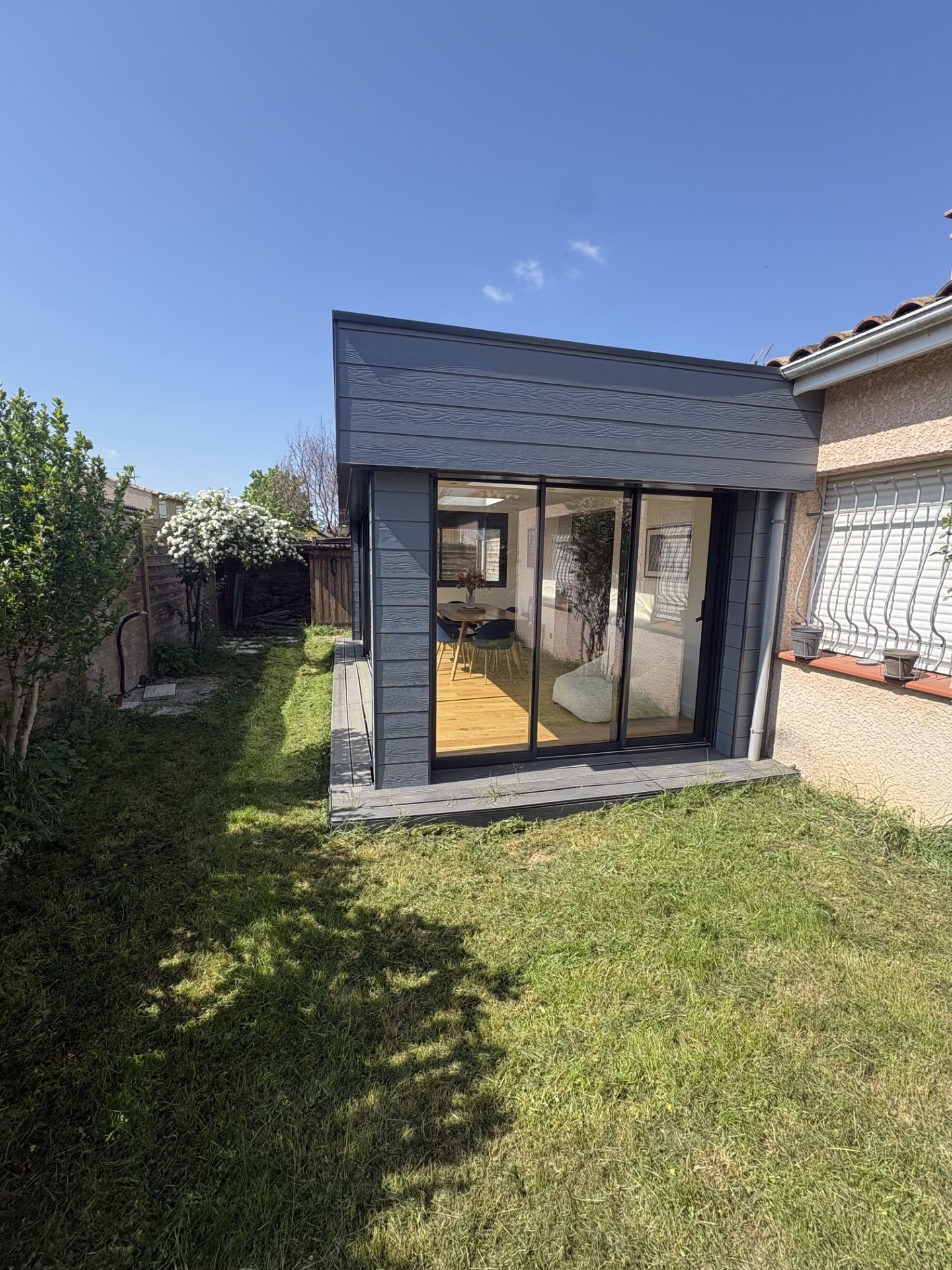 Agence immobilière de ELLES IMMOBILIER