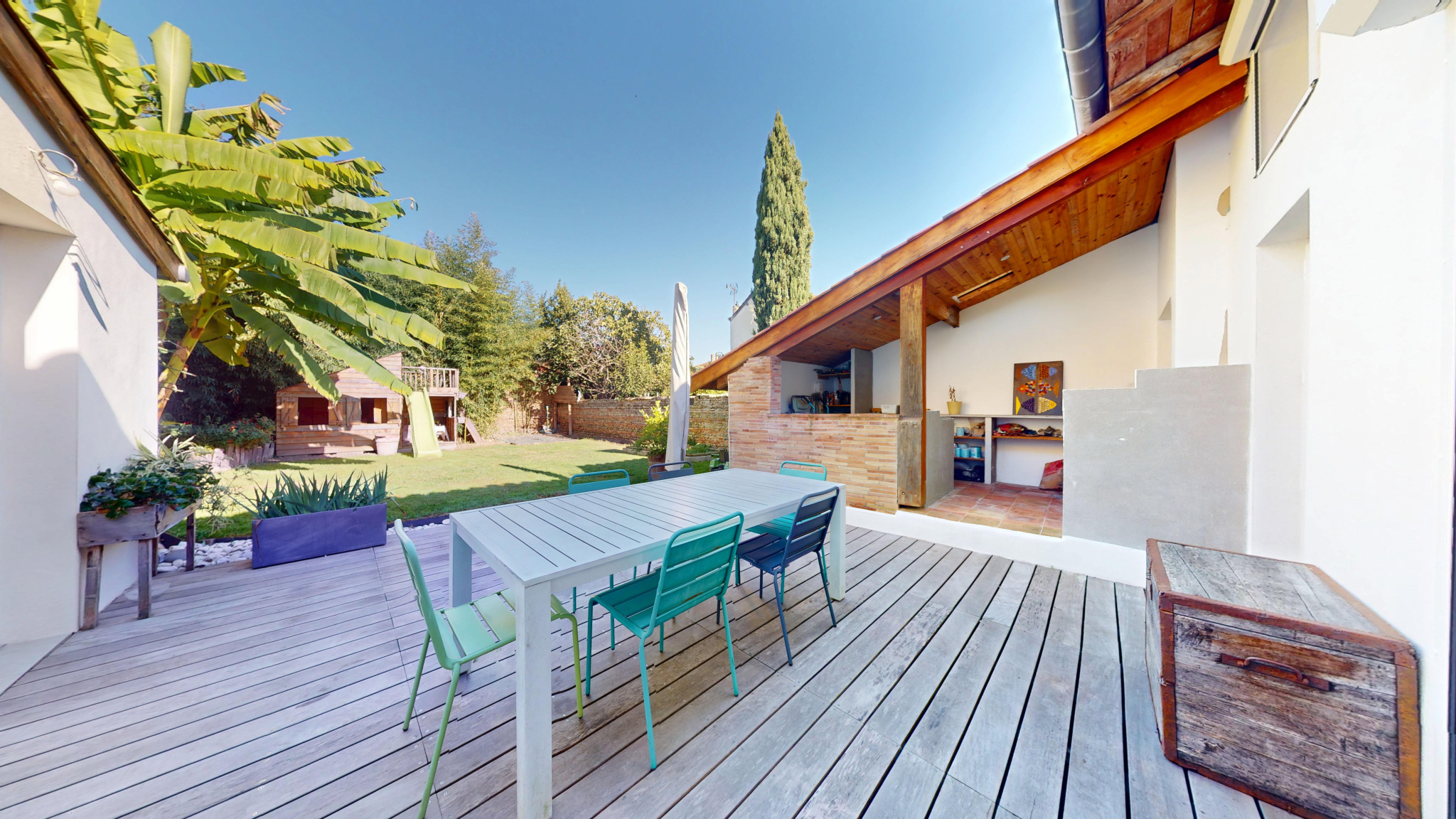 Agence immobilière de ELLES IMMOBILIER