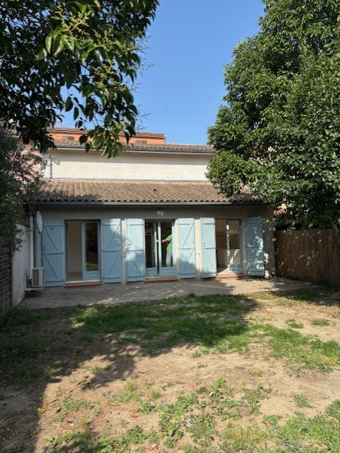 Agence immobilière de ELLES IMMOBILIER