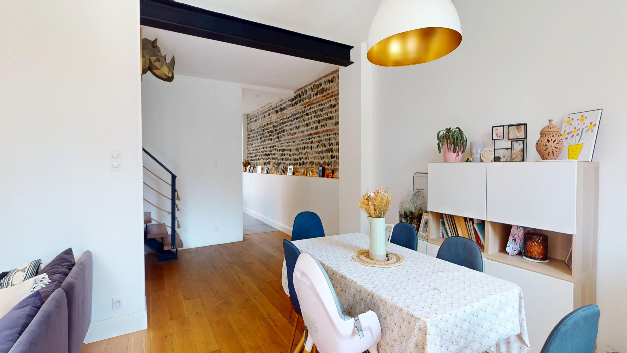 Agence immobilière de ELLES IMMOBILIER