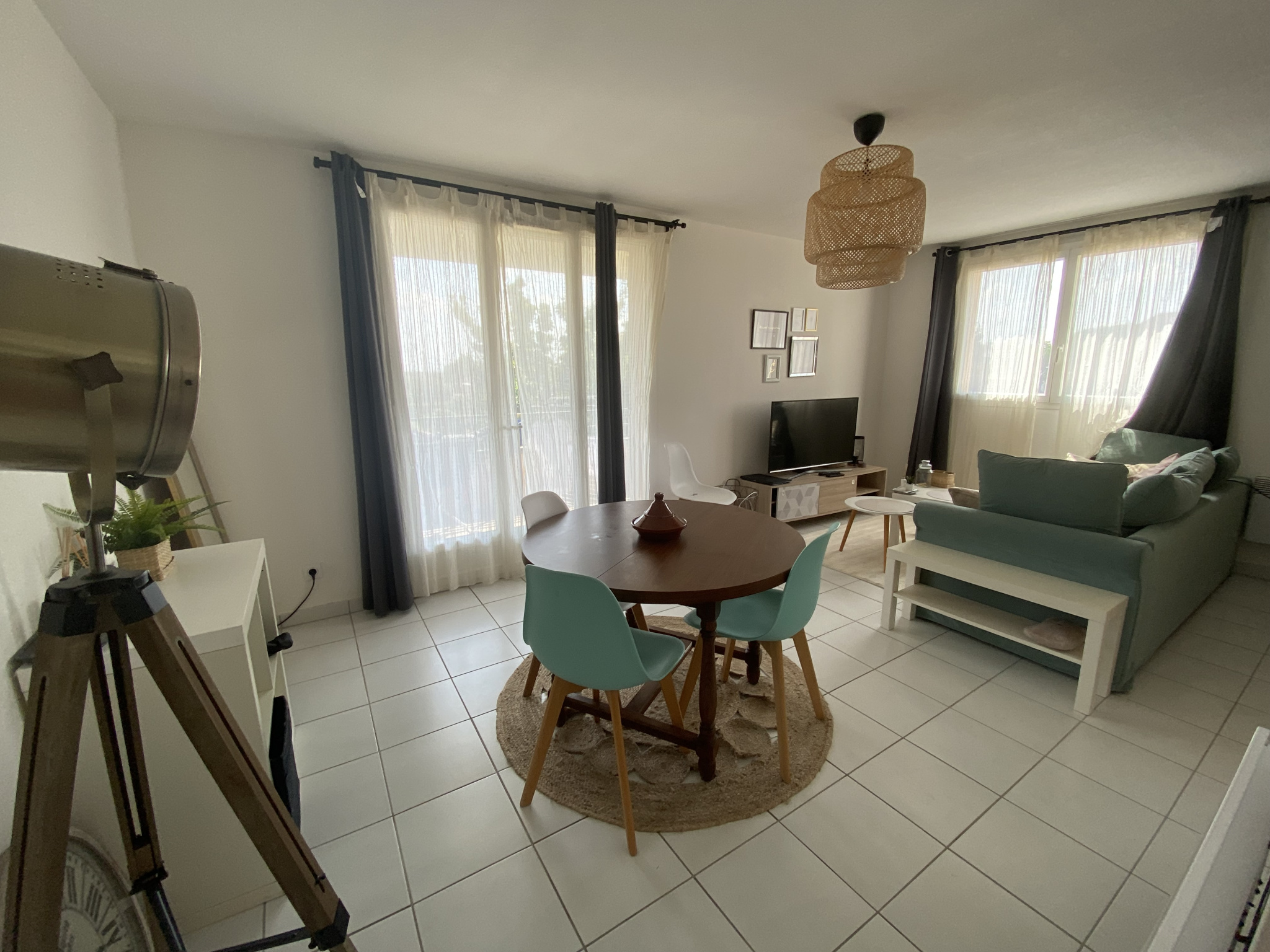 Agence immobilière de ELLES IMMOBILIER