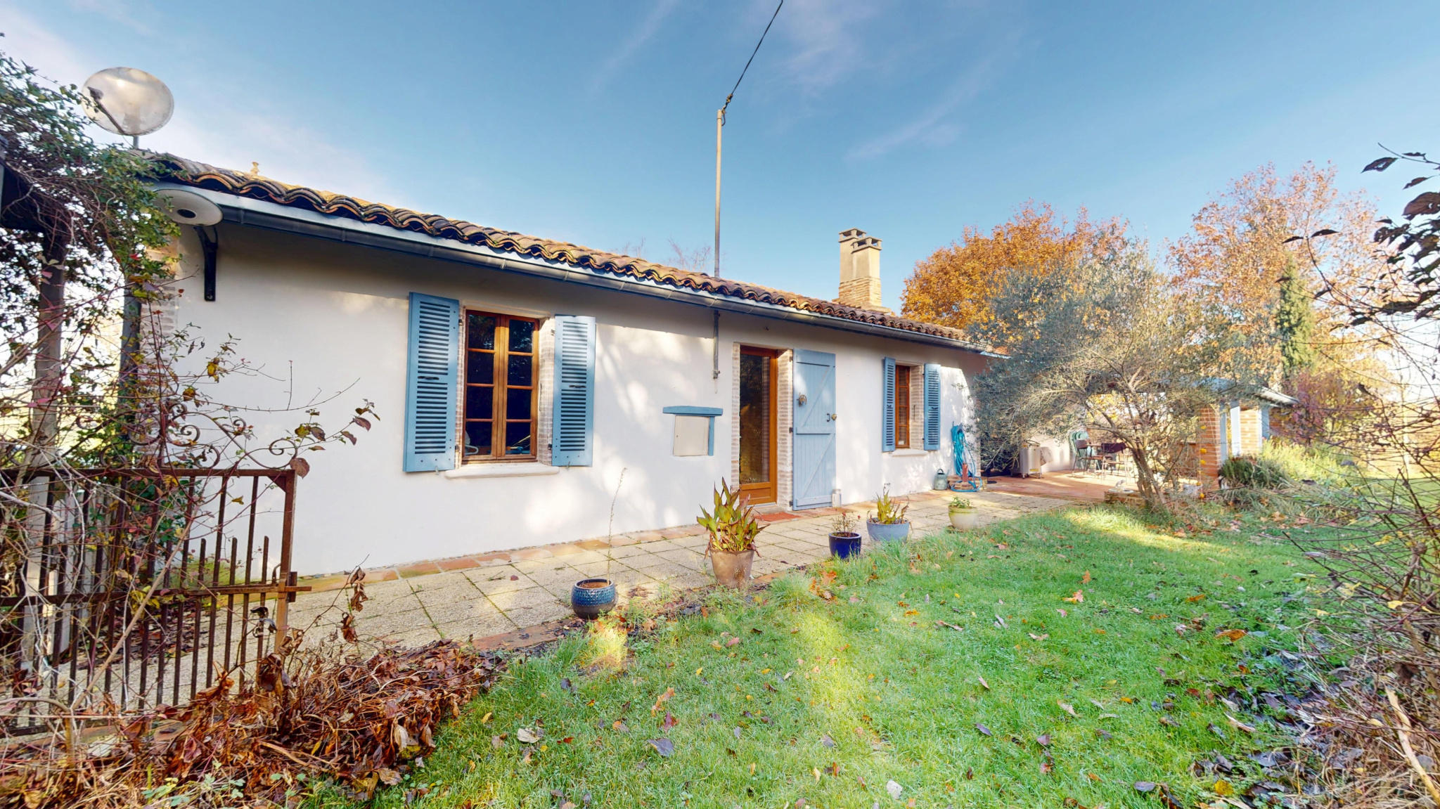 Agence immobilière de ELLES IMMOBILIER