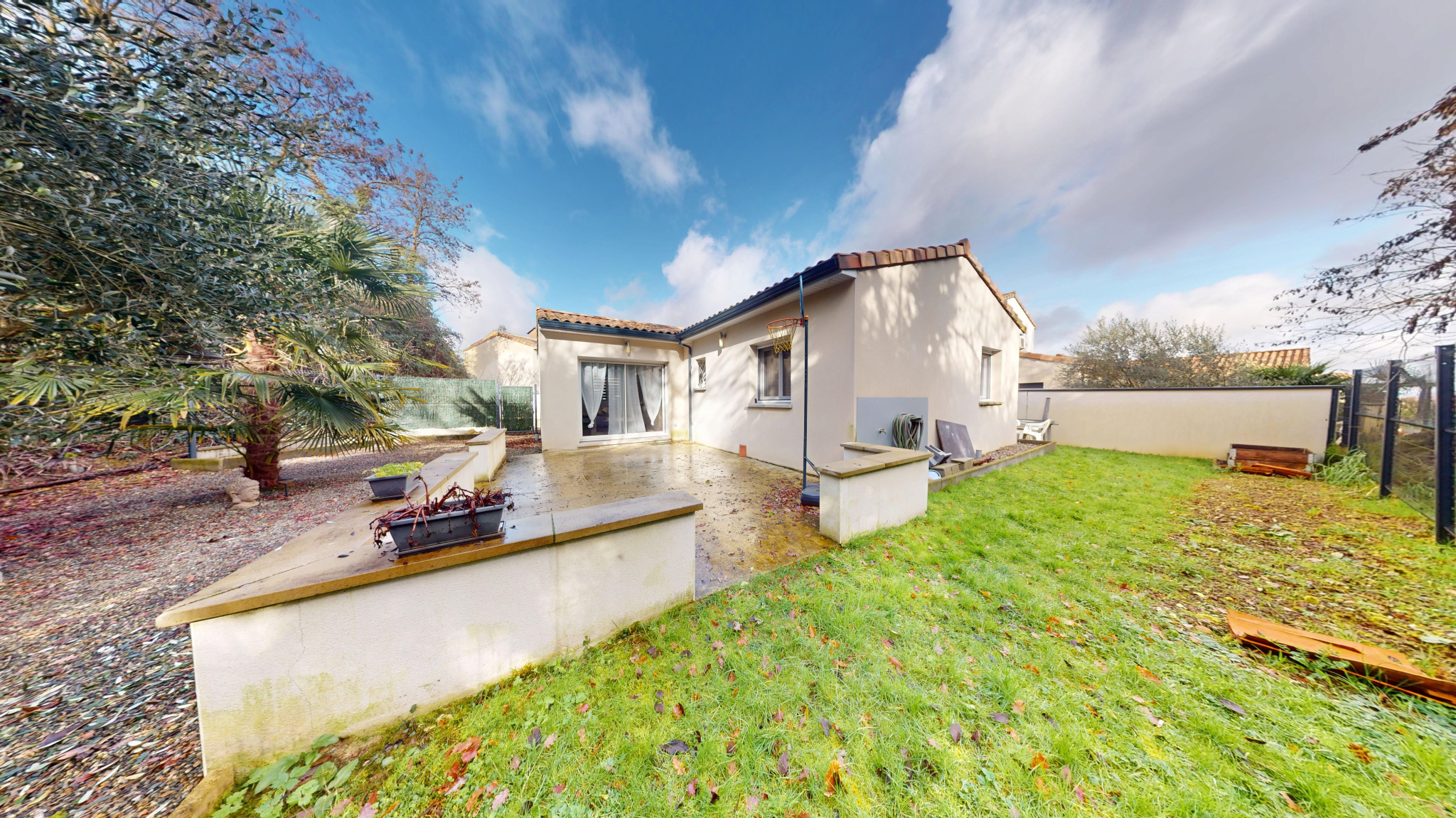 Agence immobilière de ELLES IMMOBILIER