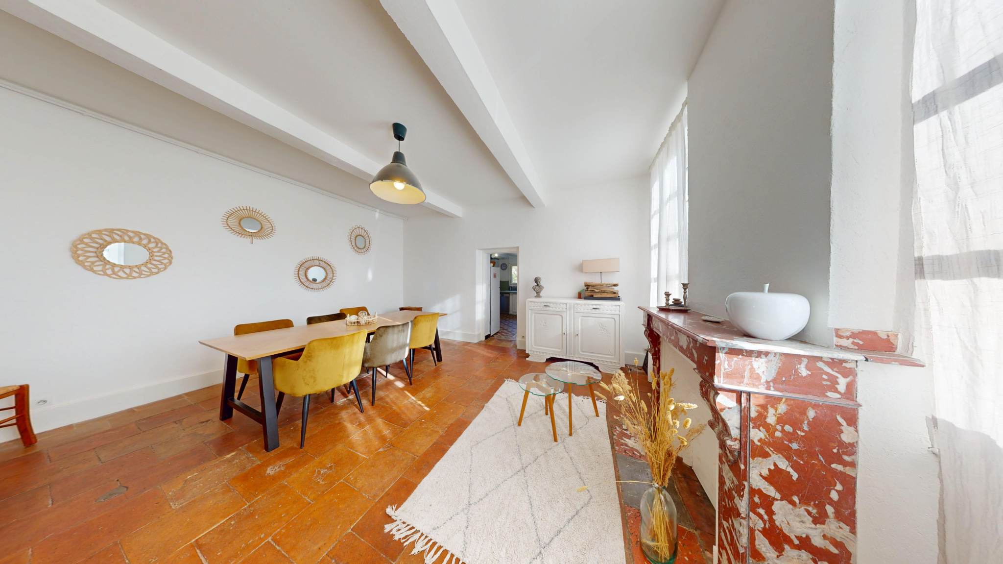 Agence immobilière de ELLES IMMOBILIER