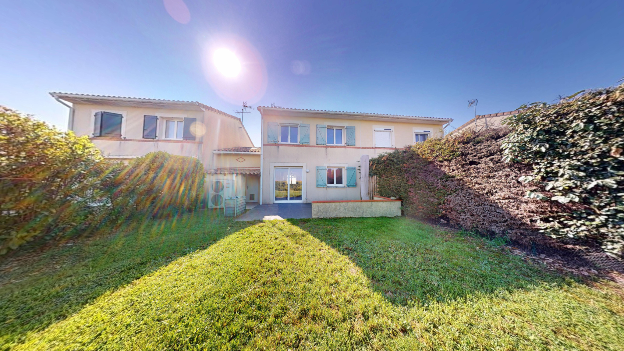 Agence immobilière de ELLES IMMOBILIER